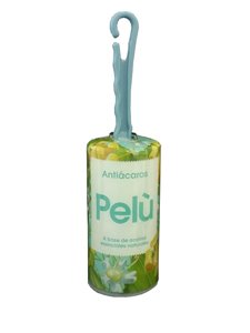 ROLLER PELÚ ANTIACAROS